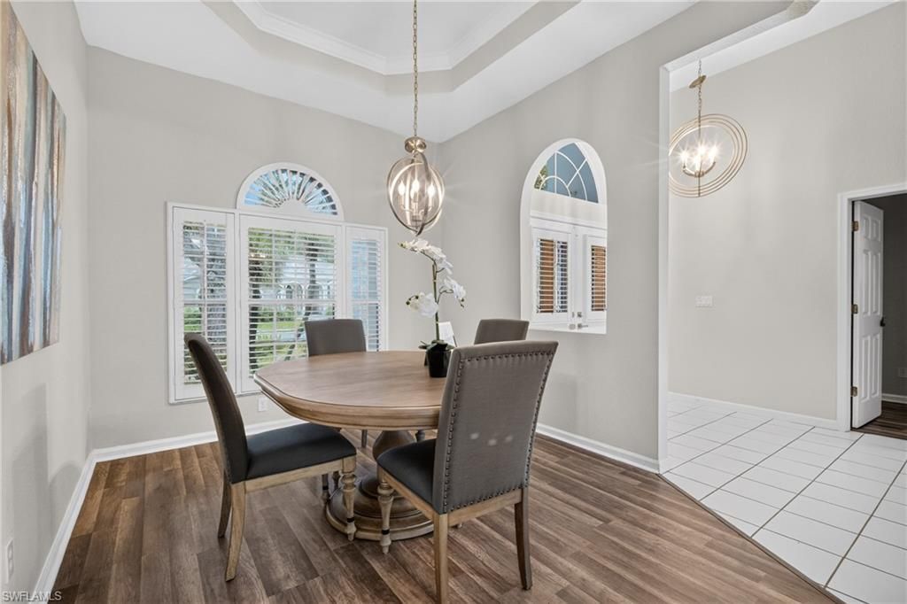 2628 White Cedar Ln , Naples, FL 34109 Photo