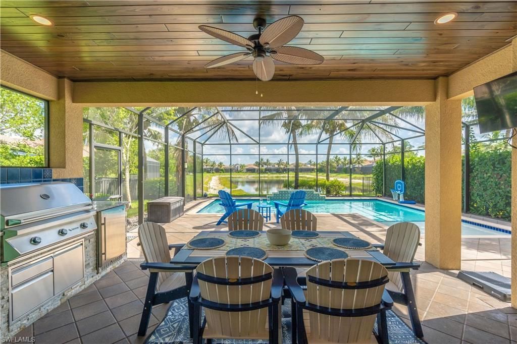 4347 Aurora St, Naples, FL 34119 Photo