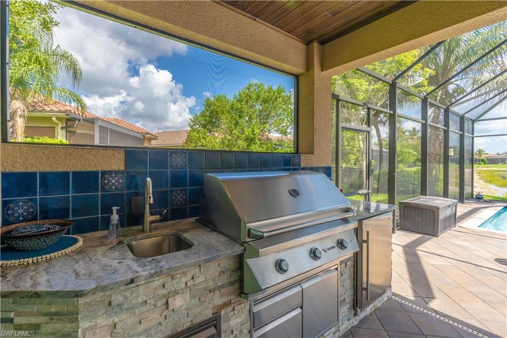 4347 Aurora St, Naples, FL 34119 Photo