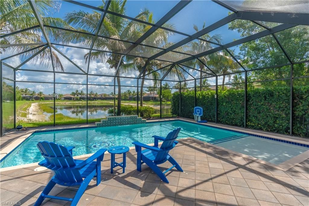 4347 Aurora St, Naples, FL 34119 Photo