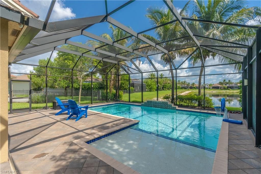 4347 Aurora St, Naples, FL 34119 Photo