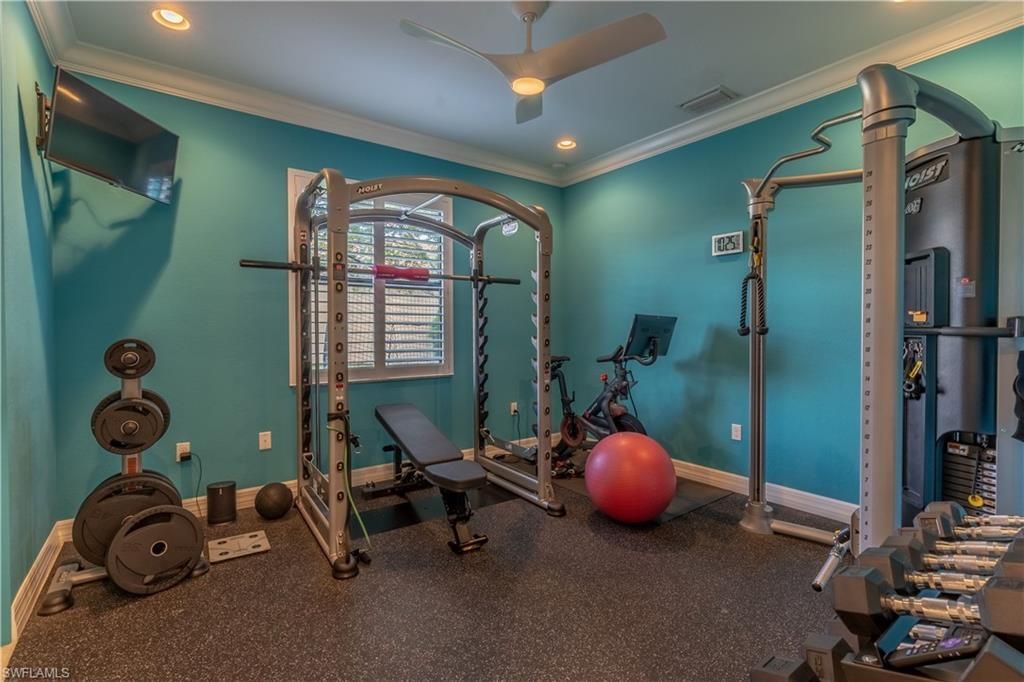 4347 Aurora St, Naples, FL 34119 Photo