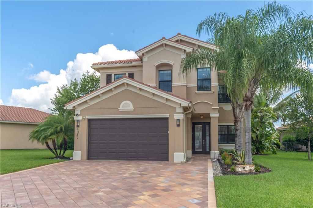 4347 Aurora St, Naples, FL 34119 Photo
