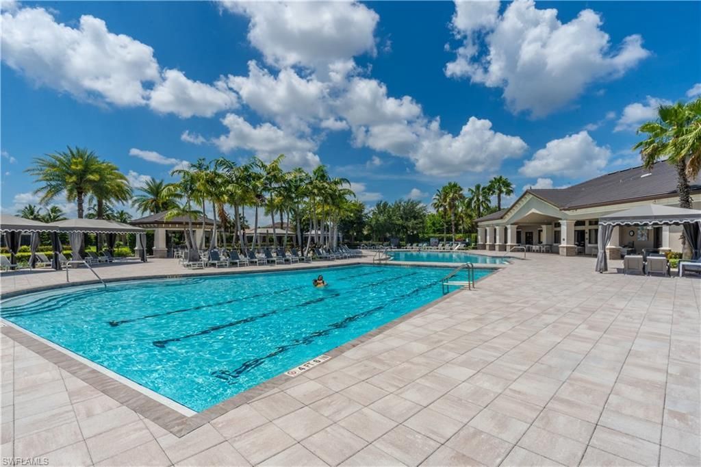 4347 Aurora St, Naples, FL 34119 Photo