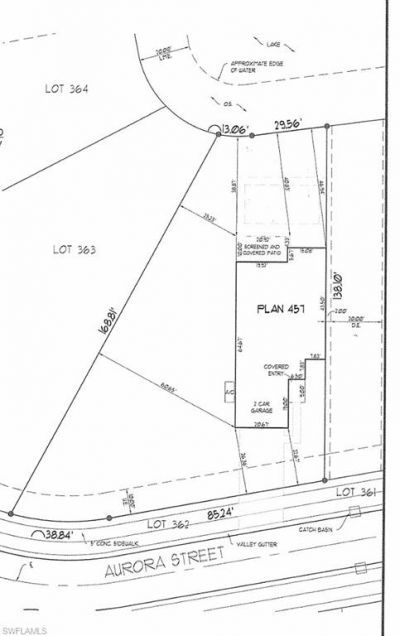 4347 Aurora St, Naples, FL 34119 Photo