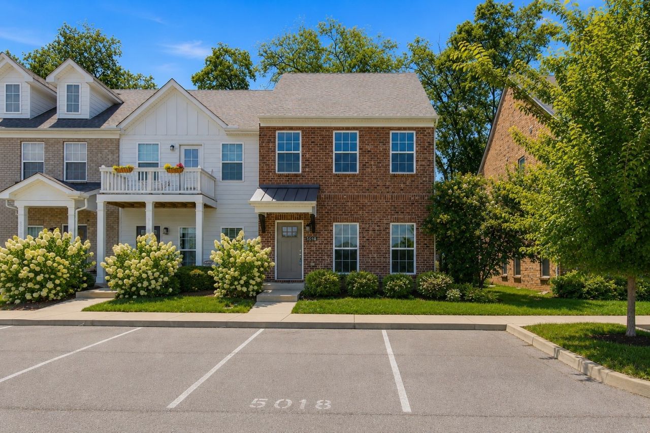 5018 Isabella Ln, Hendersonville, TN 37075 Main Photo