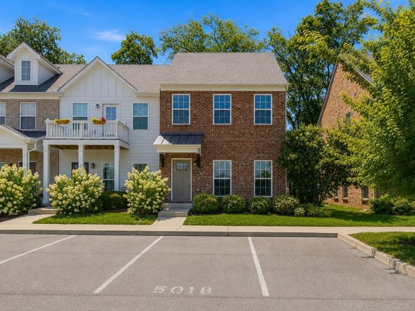 5018 Isabella Ln , Hendersonville, TN 37075
