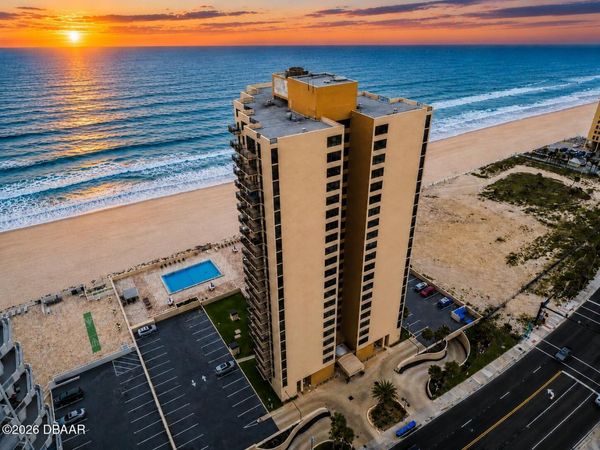 3051 S Atlantic Avenue, Unit 2106, Daytona Beach Shores, FL 32118