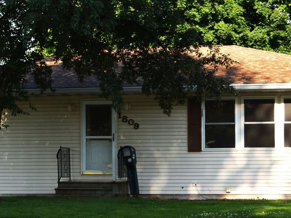 1809 Minnesota Avenue, North Fond Du Lac, WI 54937
