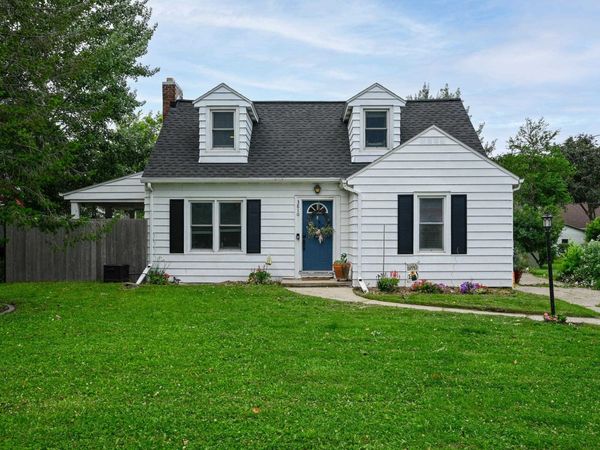 3810 E Washington Avenue, Madison, WI 53704
