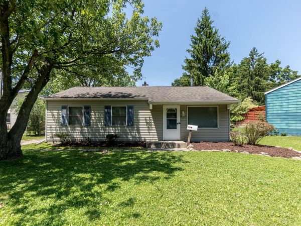 3593 Oakwood Street, Ann Arbor, MI 48104