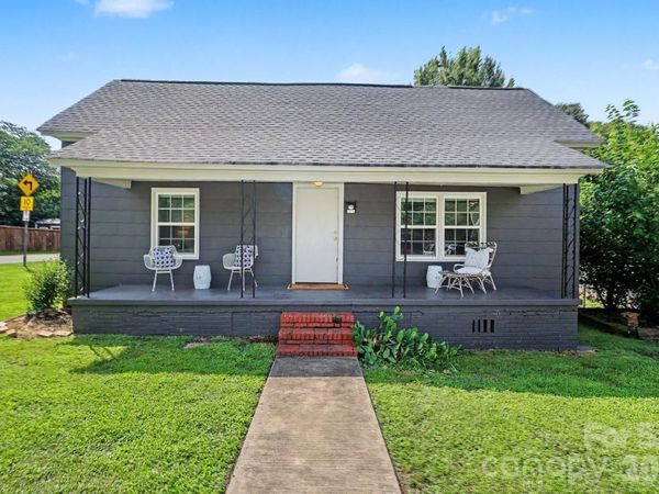 2816 Yadkin Avenue , Charlotte, NC 28205