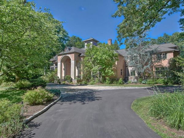 301 Whippoorwill Road, Chappaqua, NY 10514