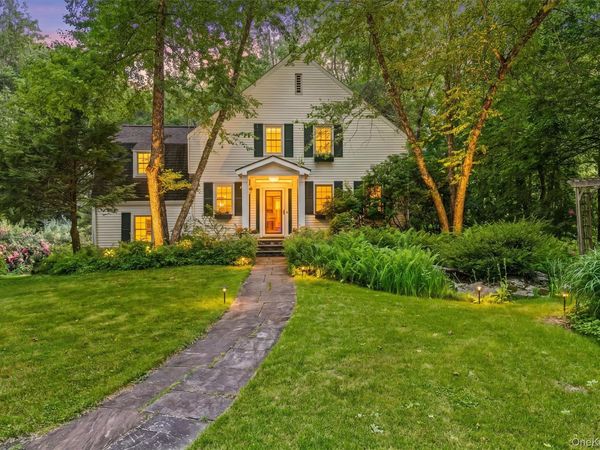 69 Montrose Station Road , Cortlandt Manor, NY 10567