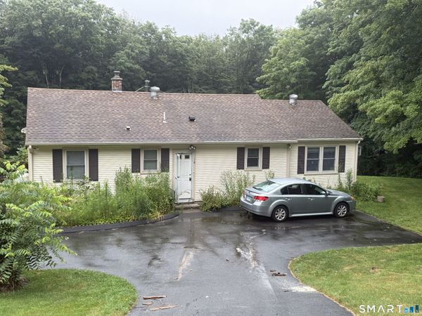 18 Bullard, Franklin, CT 06254