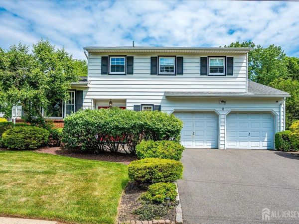 2 Eagle Road, Edison, NJ 08820