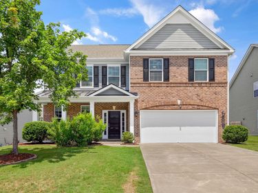 314 Red Mountain Lane, Knightdale, NC 27545