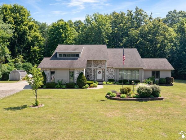 5355 Teal Road, Petersburg, MI 49270