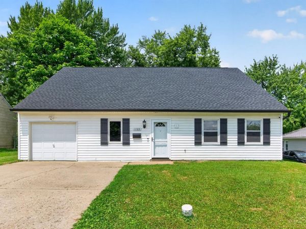 11789 Cedarcreek Drive, Forest Park, OH 45240