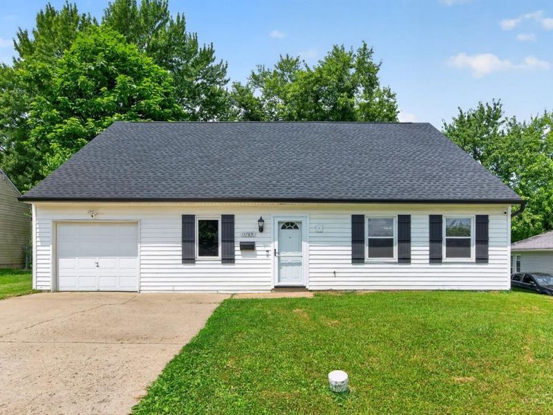 11789 Cedarcreek Drive, Forest Park, OH 45240 Photo 1