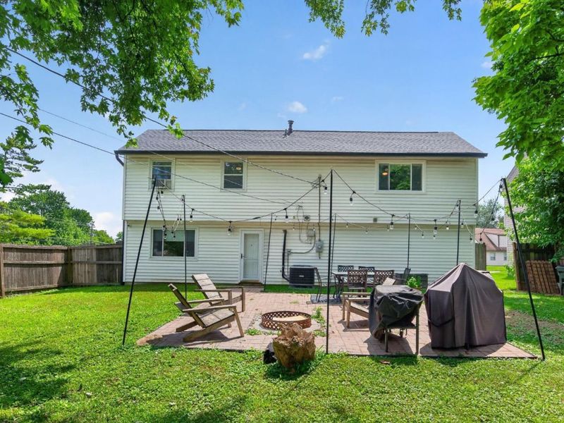 11789 Cedarcreek Drive, Forest Park, OH 45240 Photo 36
