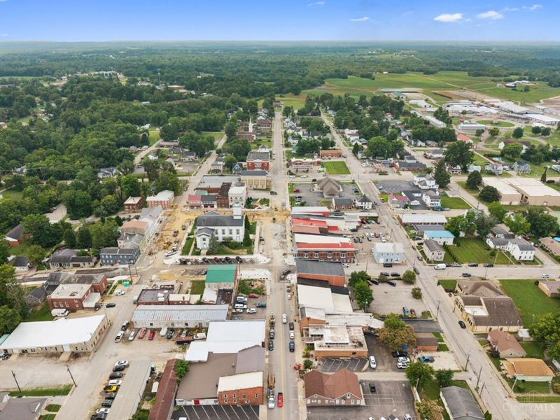 107 N Main Street, Georgetown, OH 45121 Photo 20