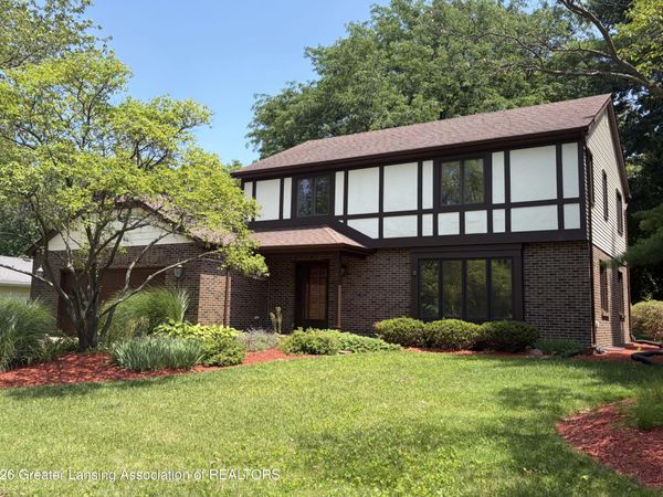 6030 Horizon Drive, East Lansing, MI 48823