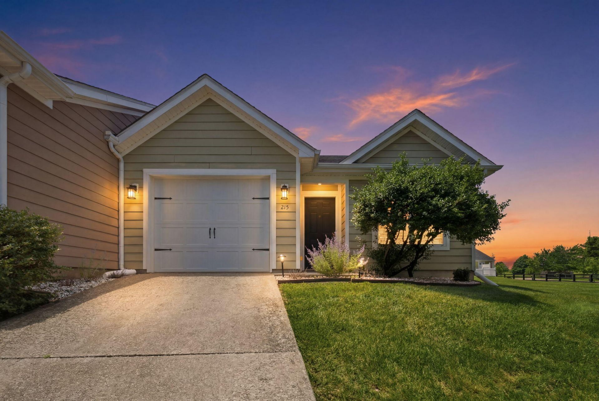 215 Charleston Court, Frankfort, KY 40601