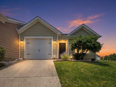 215 Charleston Court, Frankfort, KY 40601