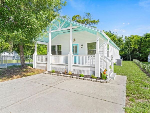 2 POINCIANA COVE RD , St Augustine, FL 32084