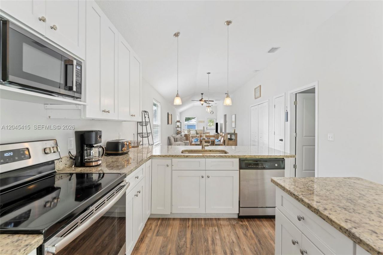 2 Poinciana Cove Rd , Saint Augustine, FL 32084 Photo