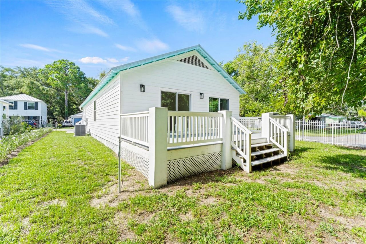 2 Poinciana Cove Rd , Saint Augustine, FL 32084 Photo