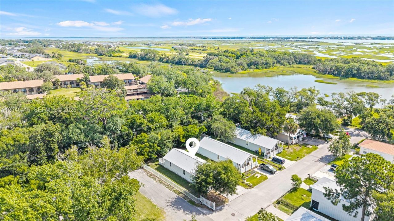 2 Poinciana Cove Rd , Saint Augustine, FL 32084 Photo