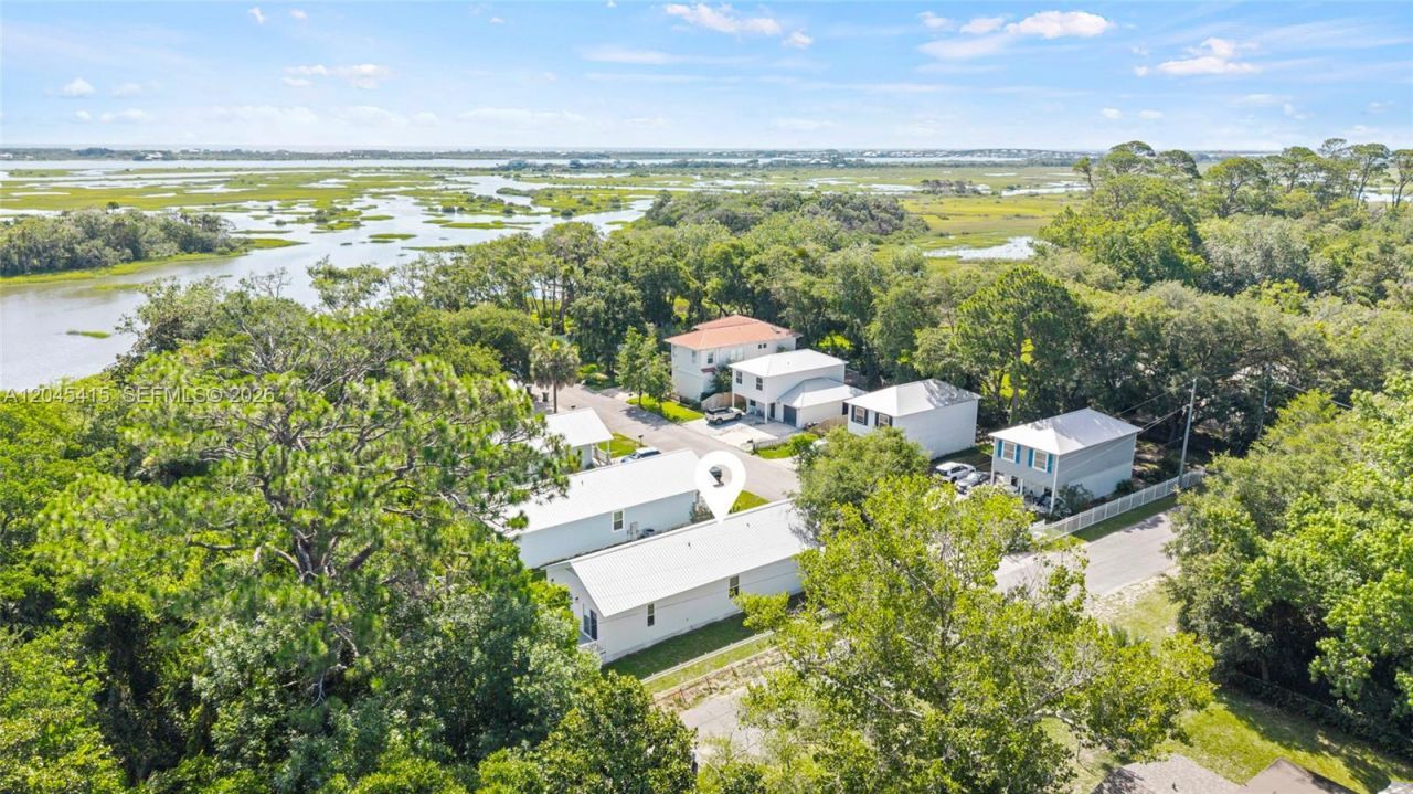 2 Poinciana Cove Rd , Saint Augustine, FL 32084 Photo