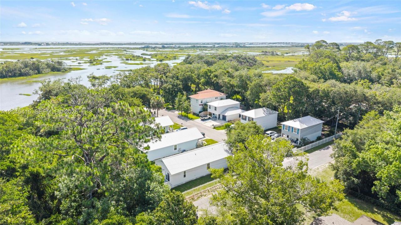 2 Poinciana Cove Rd , Saint Augustine, FL 32084 Photo