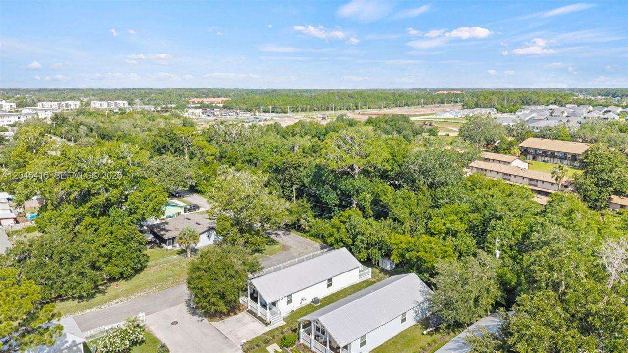 2 Poinciana Cove Rd , Saint Augustine, FL 32084 Photo