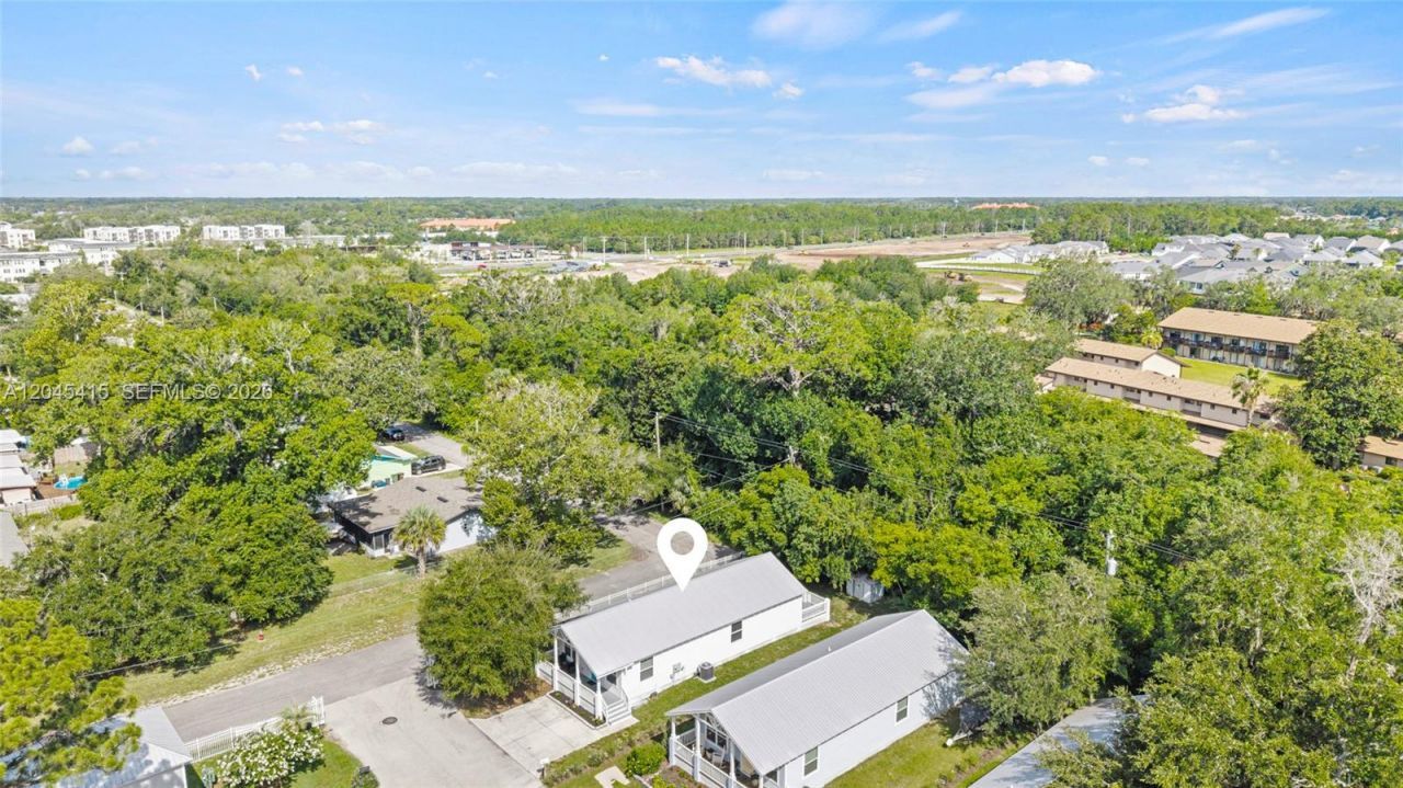 2 Poinciana Cove Rd , Saint Augustine, FL 32084 Photo