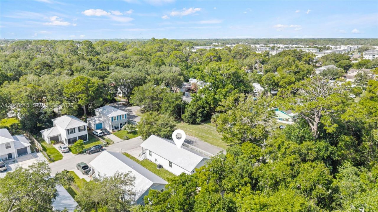 2 Poinciana Cove Rd , Saint Augustine, FL 32084 Photo