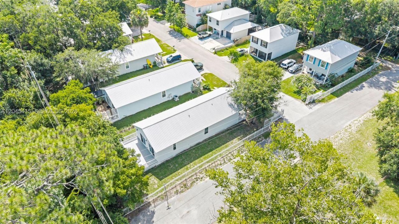 2 Poinciana Cove Rd , Saint Augustine, FL 32084 Photo