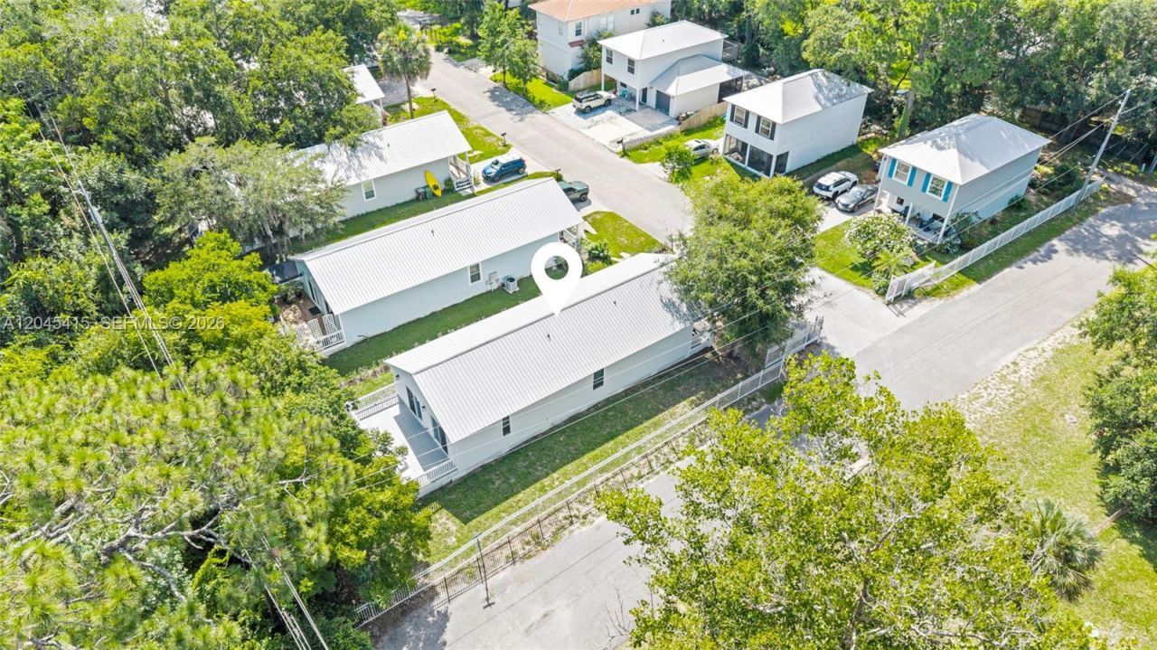 2 Poinciana Cove Rd , Saint Augustine, FL 32084 Photo