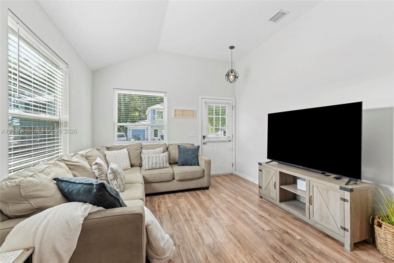 2 Poinciana Cove Rd , Saint Augustine, FL 32084 Photo