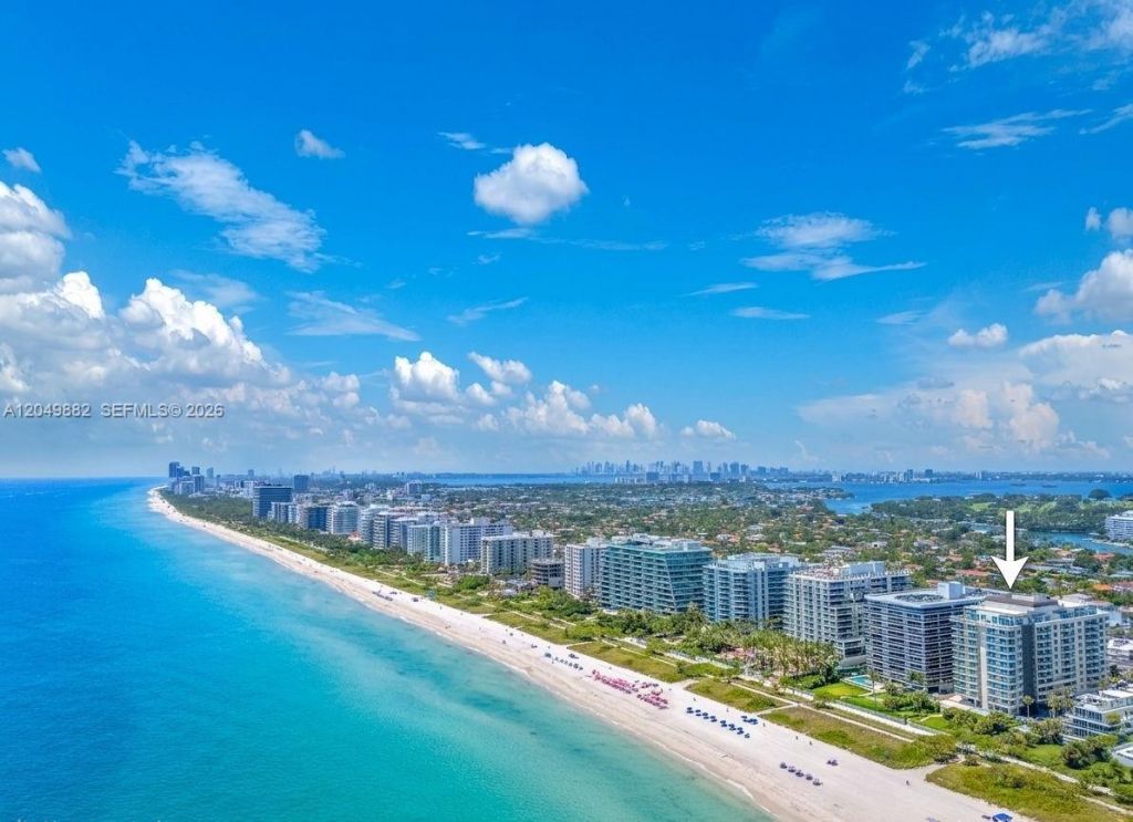 9499 Collins Ave, Unit 1009, Surfside, FL 33154 Photo
