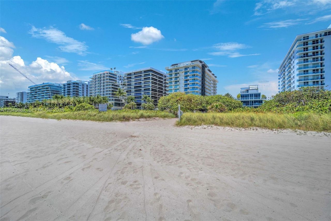 9499 Collins Ave, Unit 1009, Surfside, FL 33154 Photo