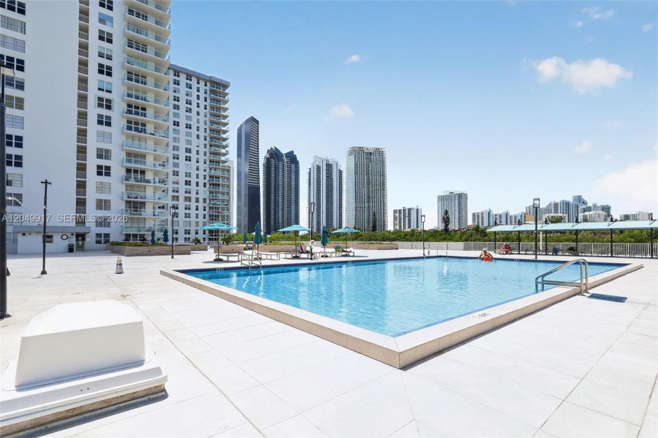 230 174th St , Unit 902, Sunny Isles Beach, FL 33160 Photo