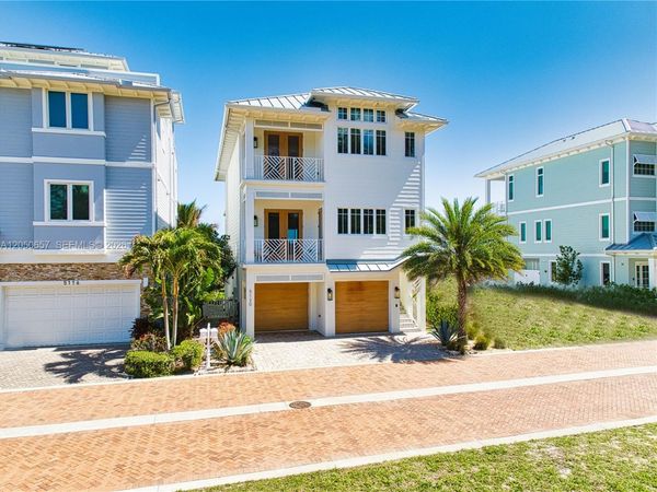 5120 Watersong Way , Fort Pierce, FL 34949