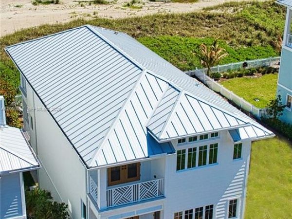 5120 Watersong Way , Fort Pierce, FL 34949