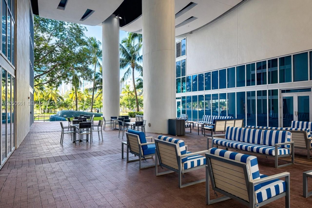 185 SW 7th St , Unit 3704, Miami, FL 33130 Photo
