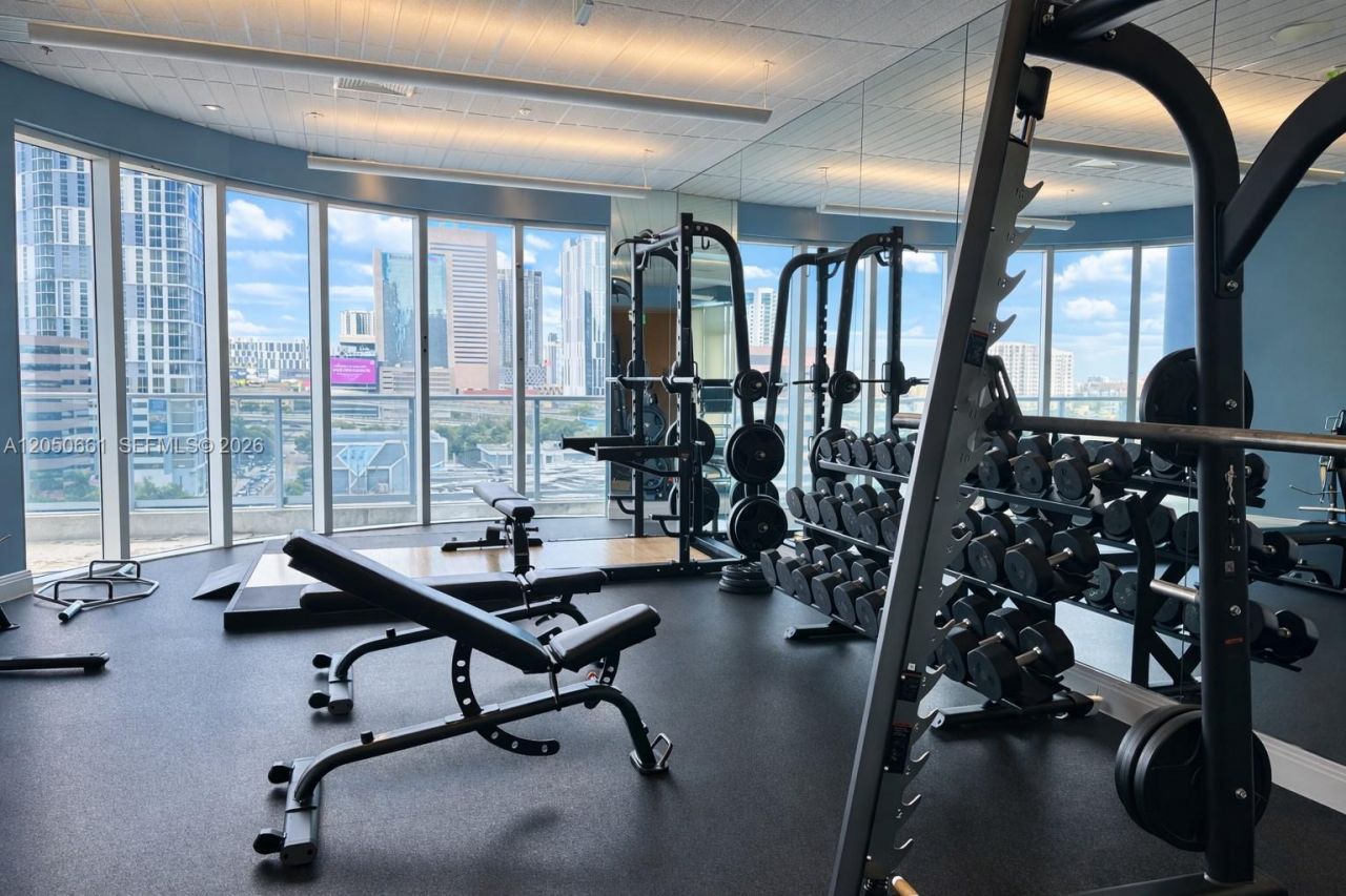 185 SW 7th St , Unit 3704, Miami, FL 33130 Photo