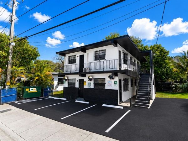 46 NW 62nd St, Unit 4, Miami, FL 33150