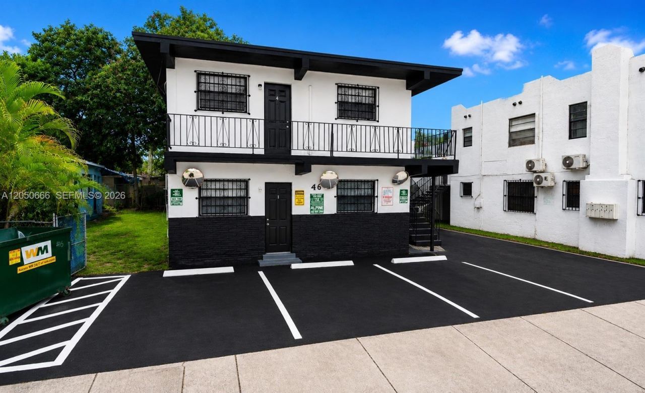 46 NW 62nd St, Unit 4, Miami, FL 33150 Photo